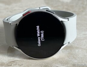 Samsung Galaxy Watch 6 44mm, Silver - 3