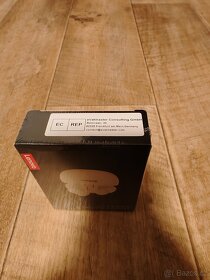 Sluchátka Lenovo ThinkPlus Live Pods (černé) - 3