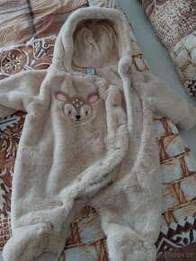 Oblečení pro miminka - 3