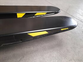 Prodloužené vidlice - 2 200 mm ( výprodej) - 3