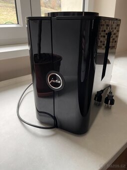 JURA ENA 4 Full Metropolitan Black [záruka Alza.cz] - 3