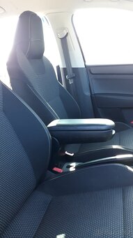 Škoda Rapid Ambition 1,2 TSI/105 k - 3