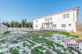 Prodej domu 4+2, ul. Lidická, Orlová - 3