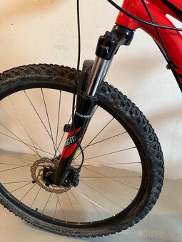 Specialized Jett - 3