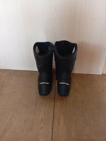 Boty Alpinestars AIR PLUS v2, 42/8 - 3