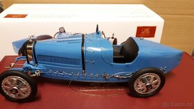 Modely CMC 1:18 - 3