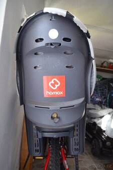 Hamax Siesta - 3