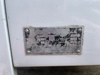 Elektrická stolička - 3