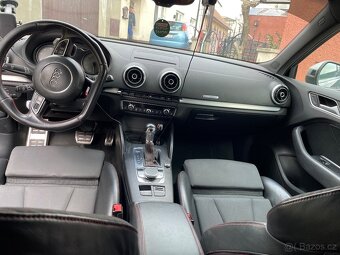 Audi S3 8v Quattro Abt - 3