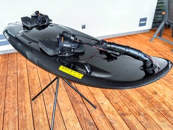 Jetsurf Race DFi 2022 - 9 mth - 3