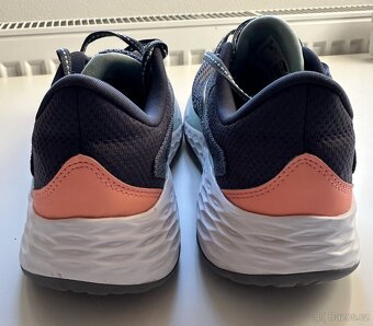 Prodám běžecké boty New Balance WVARELP1, dámská, vel. 40,5 - 3