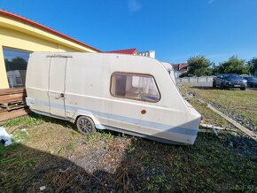 Celolaminátový karavan - 3