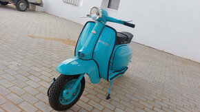Lambretta Li 125 rok v. 1969 - 3