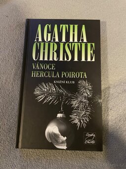 Detektivky Agathy Christie - 3