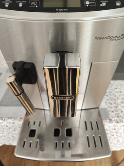 DeLonghi PrimaDonna EvoS - 3
