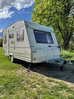 Karavan CARAVELAIR 396T - 3