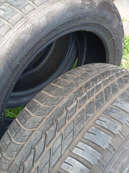 275/45 R21 - 3
