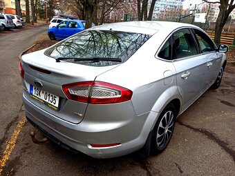 Ford Mondeo 2.0 TDCi 103 kW rv 2011 - 3