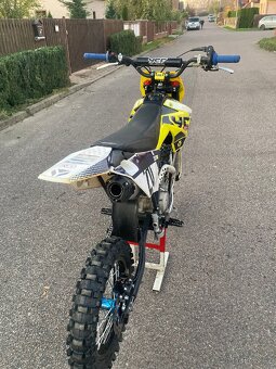 YCF BIGY 150 MX 2020 - 3