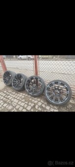 Styling 225m r19 dvourozměr originál - 3