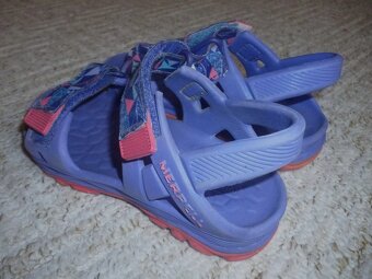 sandály - MERRELL - 3