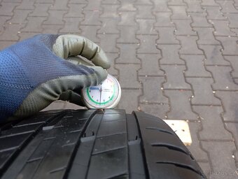 225/65/17 letní pneu michelin - 3