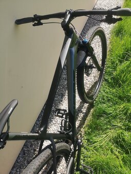 Giant XTC Advanced 2020 10.3 kg - 3