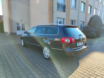 Passat B6 - 3