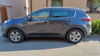 Kia Sportage - 3