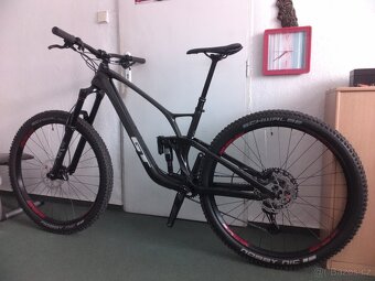 GT Sensor Carbon 2024 - 3