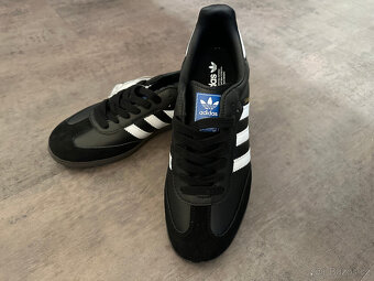 Nové pánské tenisky Adidas vel.44/10UK - 3