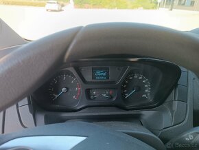FORD TRANSIT 2.2tdci 92kw L4H2 r.v.2016 - 3