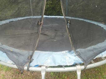 Velká trampolína 300cm - 3