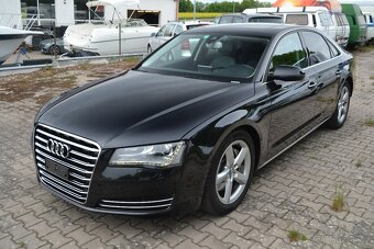 Audi A8 3.0 TDI 184 kw Quattro - 3