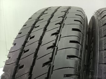 2ks letní pneu 215/70/15C Vredestein - 3