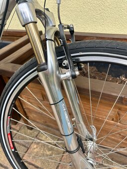 Elektrokolo Merida Crossway 8700 - 3
