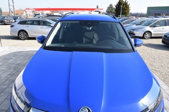 ►►Škoda Kamiq 1.6 TDI 85kW•SERVIS•VÝHŘEV◄◄ - 3
