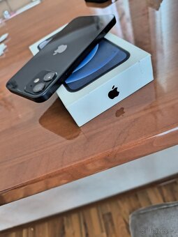 Apple iPhone 12 mini - 3