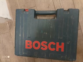 Aku vrtačka Bosch GSR 12VE-2 professional - 3