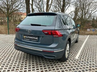 VW Tiguan ELEGANCE 1.5 TSI EVO 110kW DSG - 3