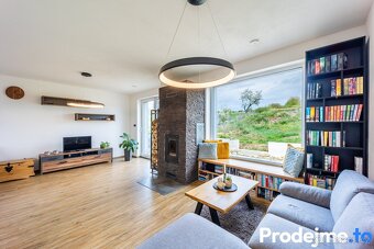 Prodej rodinného domu 6+kk, 158 m2 - Příštpo, ev.č. 100057 - 3