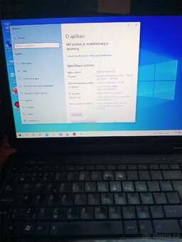 Asus k50ij - 3