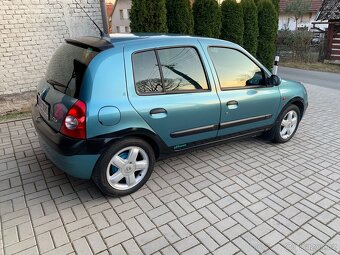 Renault Clio 1.2 16V Extreme - 3