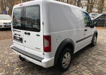 Ford Transit Connect 1.8 TDCi TAŽNÉ nafta manuál 66 kw - 3