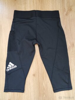Legíny Adidas vel. M - 3