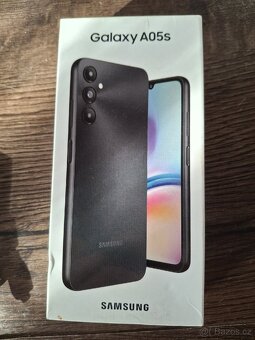 Samsung A05s - 3