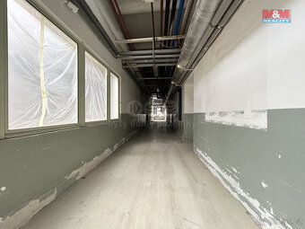 Pronájem skladu, 180 m², Jirkov, ul. Mostecká - 3