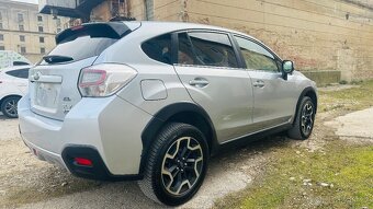 Subaru XV 2.0 D 4x4 - 3