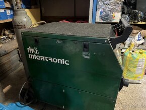 Migatronik 305 MK III - 3