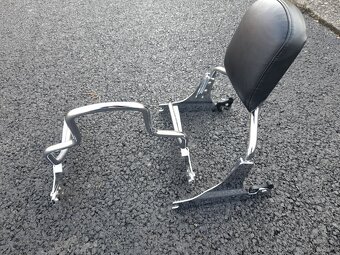 HARLEY DAVIDSON®BREAKOUT M8 - 3